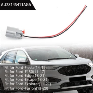 For Ford Explorer F150 2011~17 Ambient Air Temperature Sensor Connector Harness - Picture 1 of 10