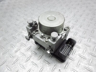Unidad de control de bomba módulo de freno ABS Triumph Tiger 1200 Explorer 2014 12-17 OEM Foto 1 de 4