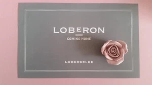 LOBERON Gutschein 15 % Rabattcode 1 Artikel Bestands- u.Neukunden (bis 13.05.) - Bild 1 von 1