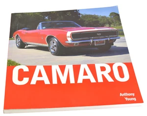 Camaro von Anthony Young - Bild 1 von 3