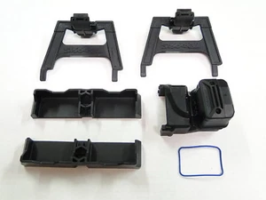 NEW TRAXXAS 1/7 XO-1 100MPH 4WD SUPERCAR Receiver Box +Battery Hold Down RO21 - Picture 1 of 3