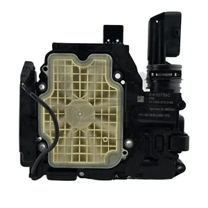 Neue Hytronic DL382 0CK927156C Getriebesteuergerät Modul TCM TCU Audi 7 Gang - Picture 1 of 6