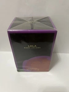 LoLa Marc Jacobs Eau De Parfum 100 ml. Rare - Picture 1 of 3