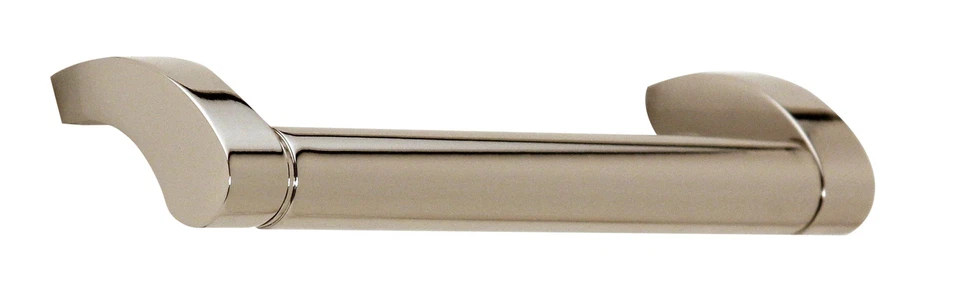 Alno A260-4-PN Circa 4" Pull Polished Nickel - Imagem 1 de 1