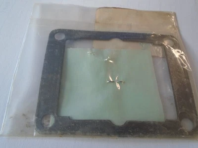 Junta de válvula de palheta NOS Kawasaki JS300 JF650 JL650 JH750 PN:11060-3703 - Imagem 1 de 2