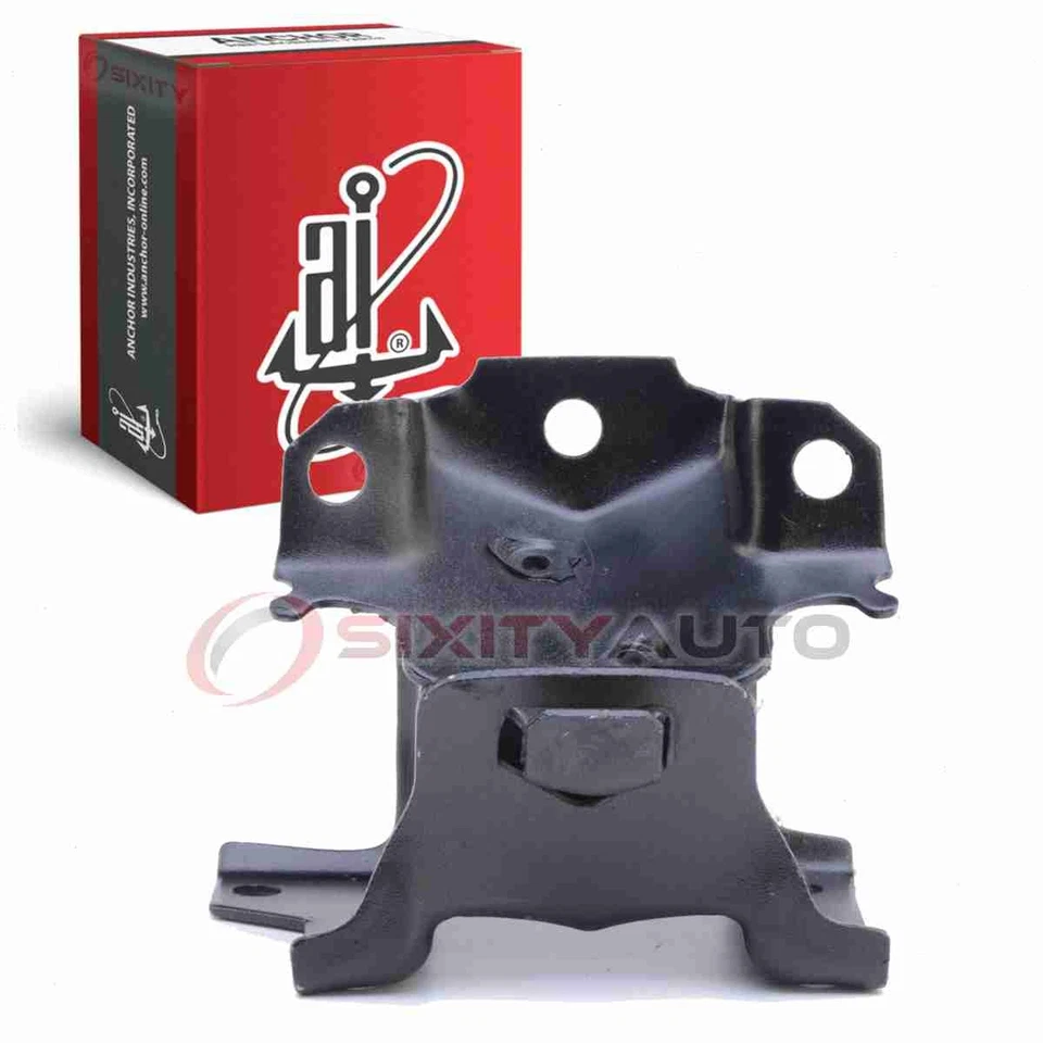 Anchor Front Left Engine Mount for 2007 Chevrolet Silverado 3500 Classic em - Image 1 of 4
