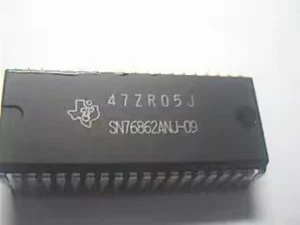 SN76862ANJ-9 #52/0 - Foto 1 di 1