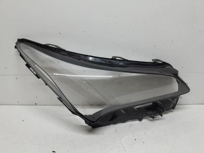 Lexus NX 2018 Vorne rechts Scheinwerferglas DSG27200 - Bild 1 von 4