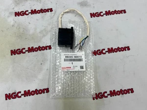 Sensor de posición de dirección genuino Toyota Land Cruiser 100 UZJ100 89245-60010 - Imagen 1 de 13