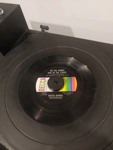 Rafael Mendez On The Sunny Side Of The Street / Fascination DECCA Tested 45rpm - Picture 1 of 3
