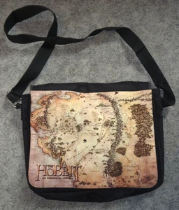 Borsa a tracolla The Hobbit College, circa 40 x 33 x 12 cm + tracolla - Foto 1 di 2