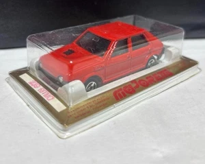 Vintage Rare Majorette 239 RITMO - Picture 1 of 3