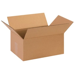 13x9x6 SHIPPING BOXES STRONG 32 ECT 25 Pack - Picture 1 of 5