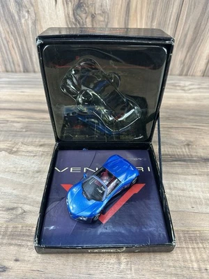 Venturi Fetish Concept Car 1/43 Norev en caja Foto 1 de 4