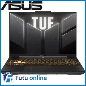 Asus TUF Gaming F16 16" WUXGA 144Hz i7-13620H 16GB RTX 4050 512GB SSD Laptop - Picture 1 of 8