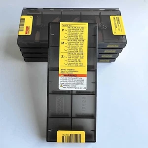 SANDVIK / N123F2-0300-RM 1125 / Original Original Original CNC Alu Klinge 10 Stück - Bild 1 von 6