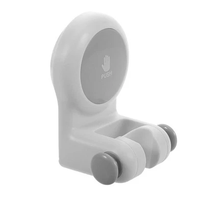  Duschkopf Halterung Handbrause Duschkopfhalterung Wallhalterbecherhalter - Bild 1 von 4