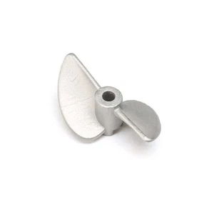 PRB-1374 STAINLESS STEEL PROPELLER: RECOIL 18" - Picture 1 of 1