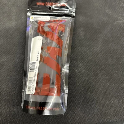 Revista redonda Factory Tanfogilo EAA Witness 10 mm tamaño completo 10 Italia - Nueva en paquete Foto 1 de 3