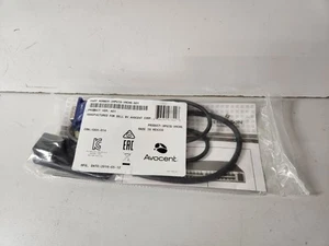 BRAND NEW Dell Interface Module RJ-45/USB 2.0, VGA - DMPUIQ-VMCHS-G01 - Photo 1/3