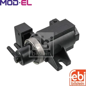PRESSURE CONVERTER TURBOCHARGER 183231 FOR BMW M57D30 2.9L M57D30 3.0L M57D25 - Picture 1 of 10