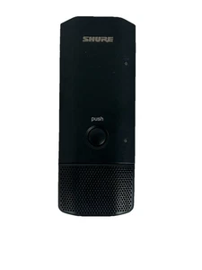 Shure MXW6/C Z10 Microflex Trasmettitore Microfono Contorno Wireless OMAGGIO S/H - Foto 1 di 4