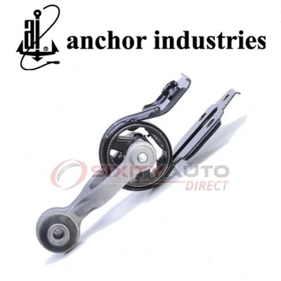 Anchor Front Right Engine Torque Strut Mount for 2012-2014 Chevrolet Impala mc Foto 1 de 4