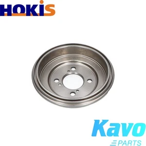 2x BRAKE DRUM BD-8876 FOR SUZUKI SWIFTIV M16A 1.6L K12B 1.2L /AD13AD13AA 1.2L - Picture 1 of 11
