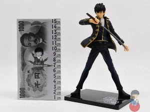 Gintama BANPRESTO 2012 DX Figure - Hijikata Toshiro | Vari - Picture 1 of 4