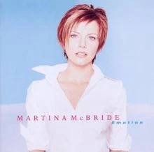 Emotion von Mcbride,Martina | CD | Zustand gut - Bild 1 von 2