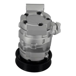 Air Conditioning Compressor For Toyota Hilux 1KD 3.0L Diesel 4cyl EB-5531-49418 - Picture 1 of 12