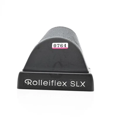 Rollei Rolleiflex SLX 45 Degree Prism Finder #764 - Image 1 of 4