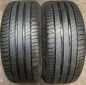 2 Sommerreifen Michelin Primacy 3 ZP * RSC MOE 245/45 R18 100Y RA209 - Picture 1 of 3
