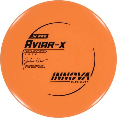 Innova JK Pro Aviar | Choose Weight & Color - Image 1 of 4