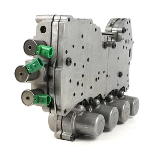 For 5Spd BMW X3 X5 Z3 Z4 330i 325i Cadillac Catera Transmission Valve Body 5L40E - Picture 1 of 7