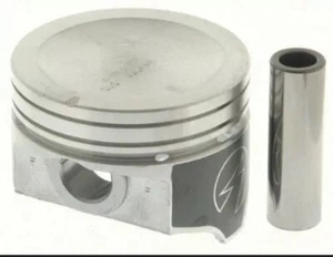 Sealed Power H591CP Cast Piston (1) .50mm Or .20 Over ~ Fits Modular Ford 4.6 - Foto 1 di 2