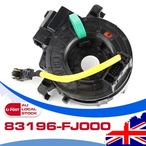 Clock Spring SRS For Subaru Forester SH,SH9 SUV 2.5 Turbo AWD 83196-FJ000 - Picture 1 of 14