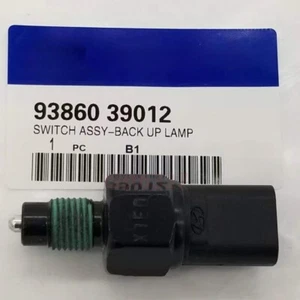 Reverse Light Switch Fit For Hyundai 93860-39003 Back Up Lamp Switch 93860 39012 - Foto 1 di 6