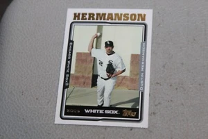 2005 Topps Baseball - Complete Finish Fill Your List Set U-Pick #251-500 - Picture 1 of 500