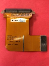 Powerbook G4 A1095 A1106 AirPort Exteme Flex Cable  632-0283-A, 821-0352-A