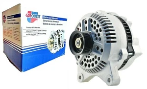 New Alternator CARQUEST 7784AN 130Amps - Foto 1 di 5
