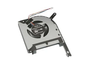 Asus 1323-01AX0A2 Original Lüfter (GPU) (GPU Kabellänge ca. 6cm) - Photo 1/4