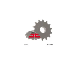JT Front Sprocket SCM420 Chromoly Steel for Yamaha YFM 250 Raptor JTF1593-14 - Bild 1 von 2