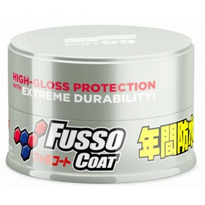 Soft99 Fusso Coat 12M light Versiegelung mit PTFE 200g - Bild 1 von 1