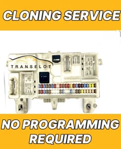 ✅FOR VOLVO C30 S40 S80 V40 V50 V70 XC60 XC90 BCM CEM CLONING SERVICE - Picture 1 of 1