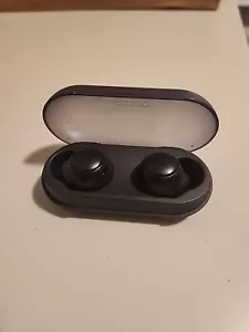Sony WF-C500 Truly Wireless In-Ear Bluetooth Earbuds, ONLY RIGHT WORKS - Picture 1 of 3
