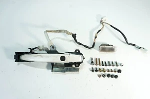 04-06 Lexus LS430 OEM Front Right Pass Exterior Door Handle W/ Bracket 5073 - Bild 1 von 24