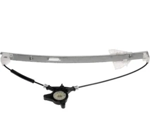 Window Regulator Front Right Fits 2007-2012 Mazda CX-7 Dorman 571YF95 - Picture 1 of 4