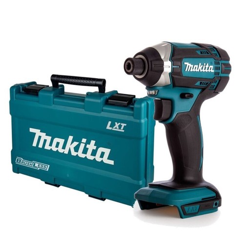Driver Makita DTD152 18V LXT 165Nm Cordless Impact Driver With