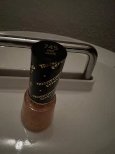 Revlon Nagellack 745 pink Glaze Auktion 1x  / noch 4 Stk vorhanden - Bild 1 von 3